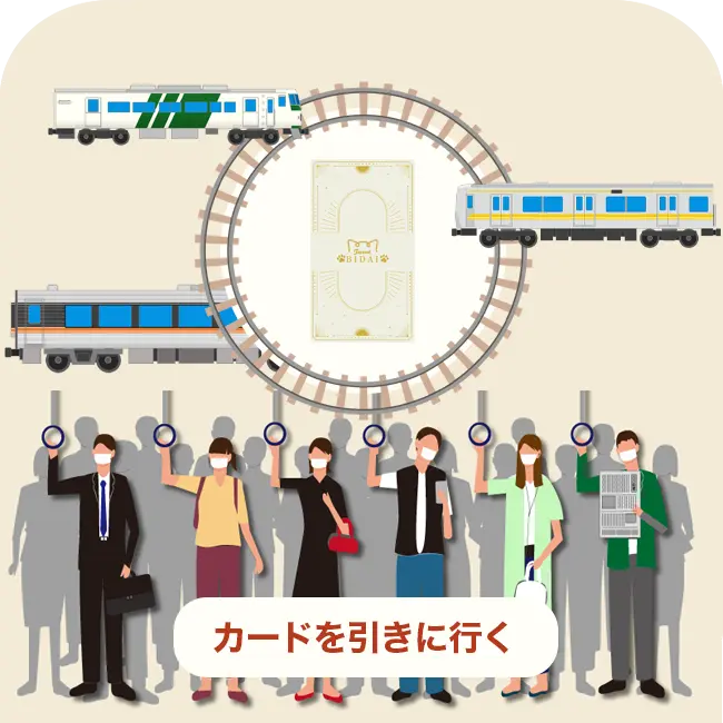 私にとって電車内でされると許せないことは？